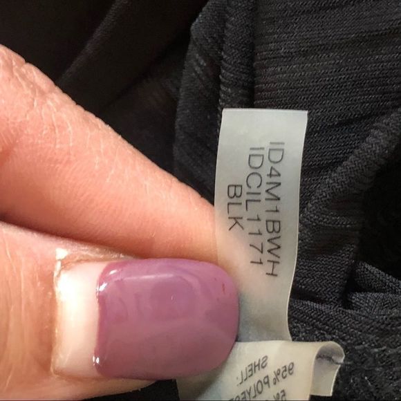 🔴 2 for $25 Ivanka Trump cocktail dress black Sleeveless size 2 - Picture 6 of 7